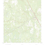 Otter Creek, FL (2021, 24000-Scale) Preview 1