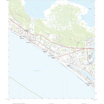 Panama City Beach, FL (2021, 24000-Scale) Preview 1