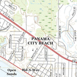 Panama City Beach, FL (2021, 24000-Scale) Preview 3