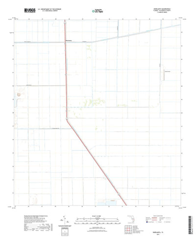 Okeelanta, FL (2021, 24000-Scale) Preview 1