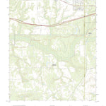 Spencer Flats, FL (2021, 24000-Scale) Preview 1