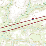 Spencer Flats, FL (2021, 24000-Scale) Preview 3