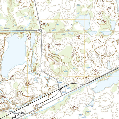 Starke, FL (2021, 24000-Scale) Preview 3