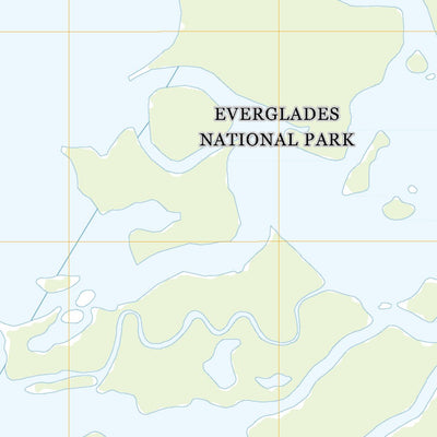 Whitewater Bay West, FL (2021, 24000-Scale) Preview 2