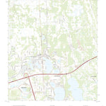 Polk City, FL (2021, 24000-Scale) Preview 1