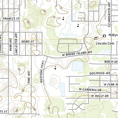 Orange City, FL (2021, 24000-Scale) Preview 2