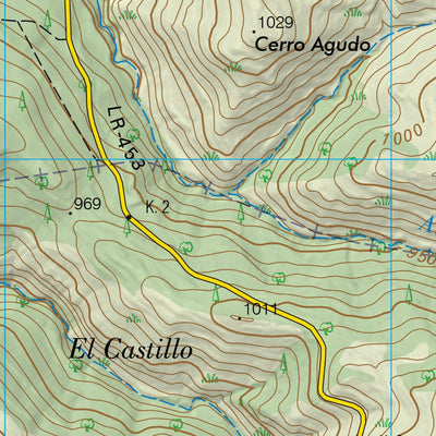 Laguna de Cameros (0241-4)