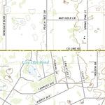 Port Richey NE, FL (2021, 24000-Scale) Preview 2