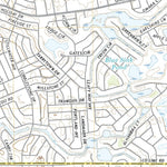Port Richey NE, FL (2021, 24000-Scale) Preview 3