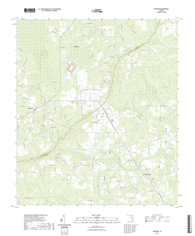 Raiford, FL (2021, 24000-Scale) Preview 1