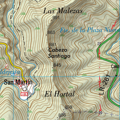 Ocón (0242-2)