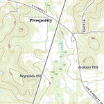 Prosperity, FL (2021, 24000-Scale) Preview 3