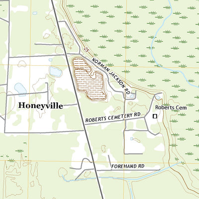 Wewahitchka, FL (2021, 24000-Scale) Preview 2