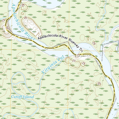 Wewahitchka, FL (2021, 24000-Scale) Preview 3