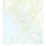 Whitewater Bay East, FL (2021, 24000-Scale) Preview 1