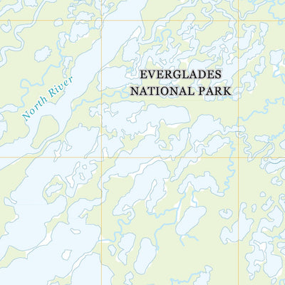 Whitewater Bay East, FL (2021, 24000-Scale) Preview 2