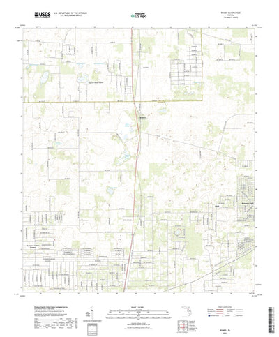 Romeo, FL (2021, 24000-Scale) Preview 1