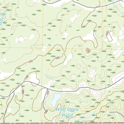 Woods, FL (2021, 24000-Scale) Preview 2