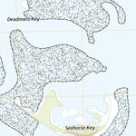 Seahorse Key, FL (2021, 24000-Scale) Preview 3