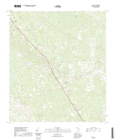 Salem, FL (2021, 24000-Scale) Preview 1