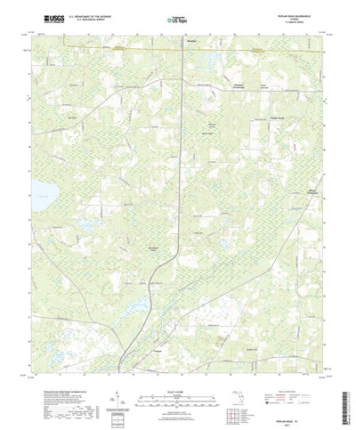 Poplar Head, FL (2021, 24000-Scale) Preview 1