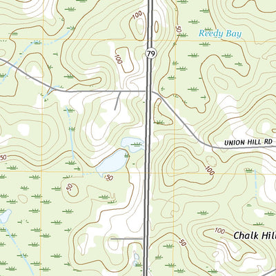 Poplar Head, FL (2021, 24000-Scale) Preview 2