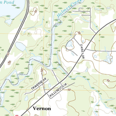 Poplar Head, FL (2021, 24000-Scale) Preview 3