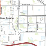 Sanford, FL (2021, 24000-Scale) Preview 2