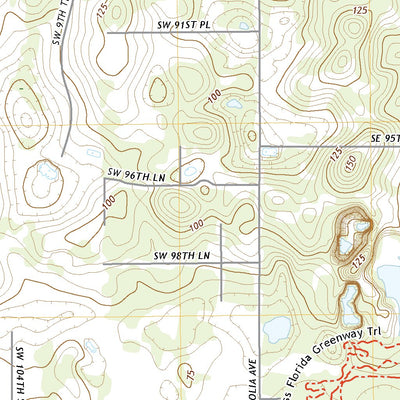 Shady, FL (2021, 24000-Scale) Preview 3