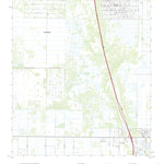 South of Fellsmere, FL (2021, 24000-Scale) Preview 1