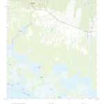 Royal Palm Hammock, FL (2021, 24000-Scale) Preview 1