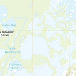 Royal Palm Hammock, FL (2021, 24000-Scale) Preview 3