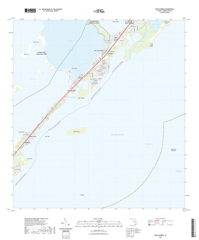 Rock Harbor, FL (2021, 24000-Scale) Preview 1