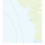 Shark Point, FL (2021, 24000-Scale) Preview 1