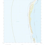Saint Joseph Point, FL (2021, 24000-Scale) Preview 1