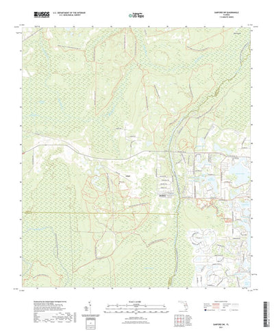 Sanford SW, FL (2021, 24000-Scale) Preview 1