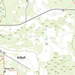 Sanford SW, FL (2021, 24000-Scale) Preview 2