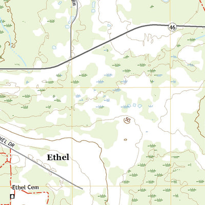 Sanford SW, FL (2021, 24000-Scale) Preview 2