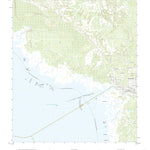 Steinhatchee, FL (2021, 24000-Scale) Preview 1