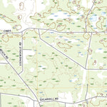 Steinhatchee, FL (2021, 24000-Scale) Preview 3