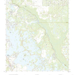 Stokes Ferry, FL (2021, 24000-Scale) Preview 1