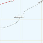 Sevenmile Bridge, FL (2021, 24000-Scale) Preview 2