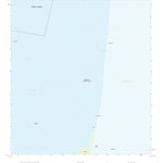 Soldier Key, FL (2021, 24000-Scale) Preview 1
