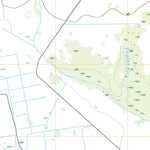 Taylor Creek NW, FL (2021, 24000-Scale) Preview 3