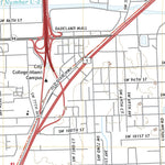South Miami, FL (2021, 24000-Scale) Preview 2