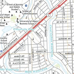 South Miami, FL (2021, 24000-Scale) Preview 3