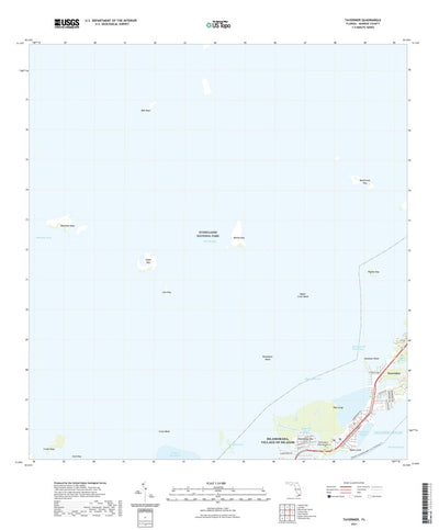Tavernier, FL (2021, 24000-Scale) Preview 1