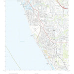 Venice, FL (2021, 24000-Scale) Preview 1