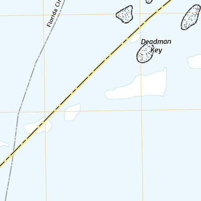 Withlacoochee Bay OE S, FL (2021, 24000-Scale) Preview 3
