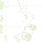 Telegraph Swamp NW, FL (2021, 24000-Scale) Preview 2